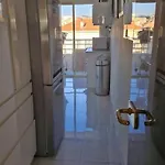 Apartman Seaside Beachfront Bord De