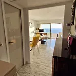 Apartman Seaside Beachfront Bord De Cannes