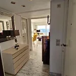 Seaside Beachfront Bord De Apartman