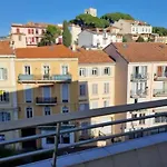 Seaside Beachfront Bord De Apartman *