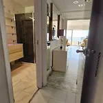 Apartman Seaside Beachfront Bord De *