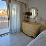 Apartman Seaside Beachfront Bord De *