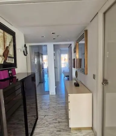 Seaside Beachfront Bord De Cannes