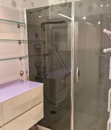 Apartment Seaside Beachfront Bord De