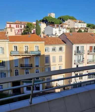 Seaside Beachfront Bord De Apartment *