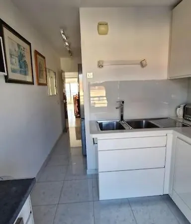 Seaside Beachfront Bord De