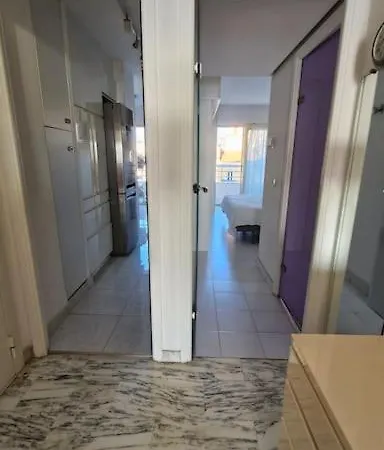 Seaside Beachfront Bord De Apartamento