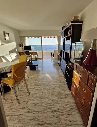 Seaside Beachfront Bord De Daire